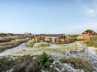 "Herfrid" - 600m from the Sea