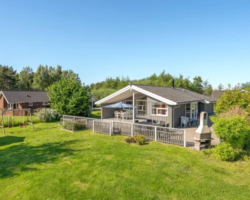 "Karoliina" - 900m from the Sea Hotels in Idestrup
