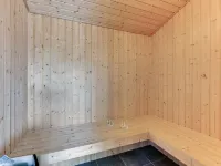 "Didrika" - 800m from the Sea - バスタブ