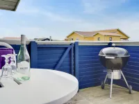 "Joern" - 300m from the Sea Hotels in Thisted