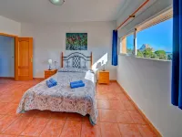 Canuta Baja Hotels in Puerto Blanco Beach