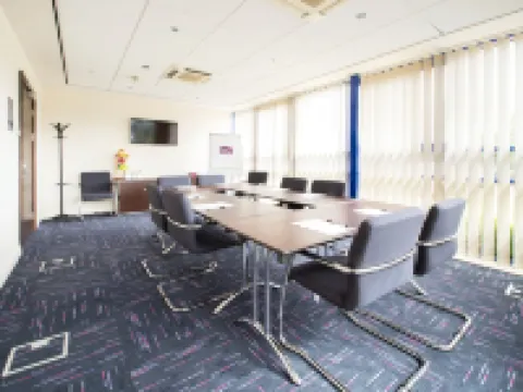 班伯裏普瑞米爾客棧（M40，J11） 班伯里酒店