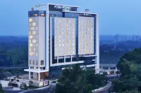 Four Points by Sheraton Kochi Infopark Hotels near St. Francis CSI Church