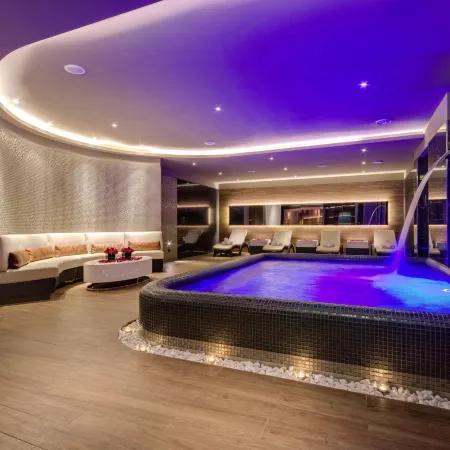 Radisson Blu Leogrand Chisinau