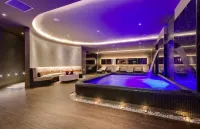 麗笙藍標酒店-瑞格蘭 - SPA