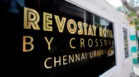 Revostay Royale Urapakkam Hotels in Kattankulathur