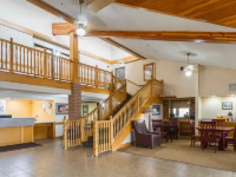 Quality Inn & Suites Harrington - Milford Hotels in Kent County