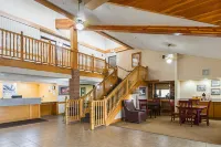 Quality Inn & Suites Harrington - Milford Hotel di Milford