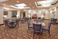 Holiday Inn Express & Suites CLOVIS-FRESNO AREA by IHG