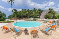 Zanzibar Pearl - Boutique Hotel & Villas - Strand