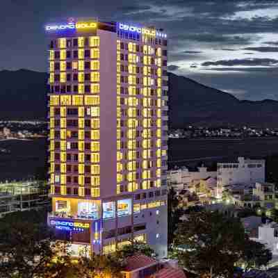 Dendro Gold Hotel Hotel Exterior