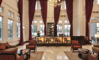 Hotel Ammi Cepu