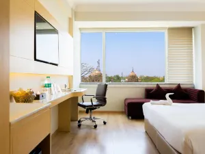 Gemini Continental Lucknow