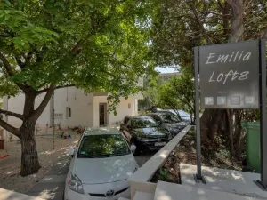 Emilia Lofts