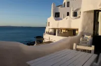 Club Hotel Casapueblo Hotels in Punta Colorada