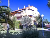 Jardine de Bolonia Plus - balcón