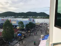 Bao Chau Hostel - Park Yeri