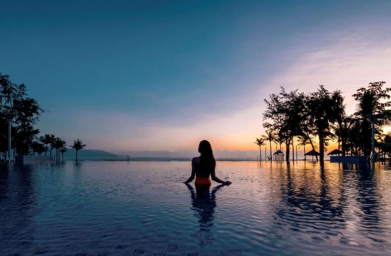 Pullman Danang Beach Resort photo 4