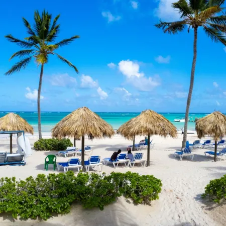 Costa Atlantica Punta Cana - Beach Vacation Condos