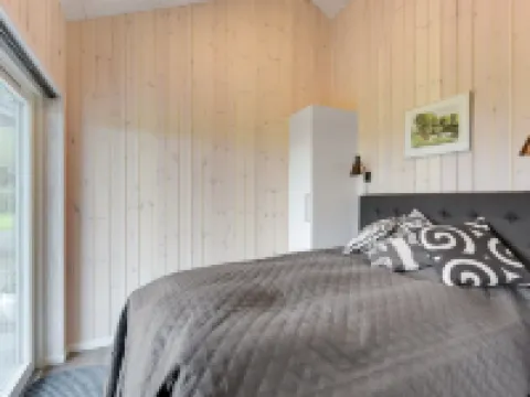 "Rathulf" - 500m from the Sea โรงแรมในAabenraa