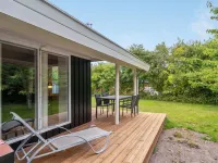 "Dali" - 400m to the Fjord Hotels in Vestervig