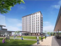 HOTEL GRANBINARIO TSURUGA