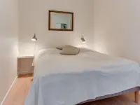 "Frederique" - 400m from the Sea