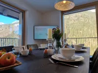 Bergschnucke Homes