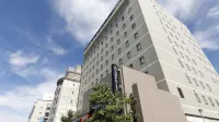 APA Hotel Sagaeki Minamiguchi