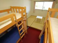 Shodoshima Olive Youth Hostel - Ostelli