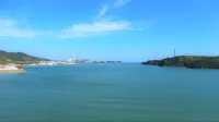Bayside Hotel Ryugu Hotels in Anan