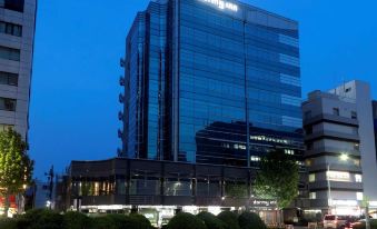 Dormy Inn Korakuen Hot Spring