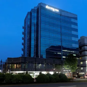Dormy Inn Korakuen Hot Spring