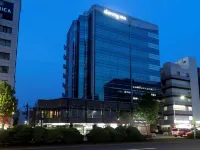 Dormy Inn Korakuen Hot Spring Hotels in Tokio