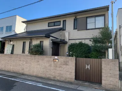 Totaku Hotel a Nakagawa Ward