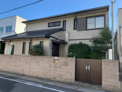 Totaku Hotels near Kannonji Temple