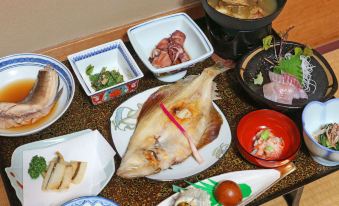 Sakataya Ryokan