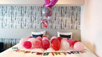 その他 オキナワグランメールリゾートの写真