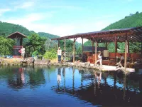 Akaishi Onsen Các khách sạn ở Minobu