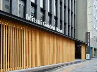Mitsui Garden Hotel Kanazawa