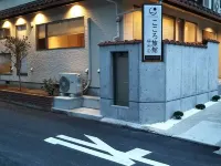 Cocoro Ryokan Hotels in Okinoshima