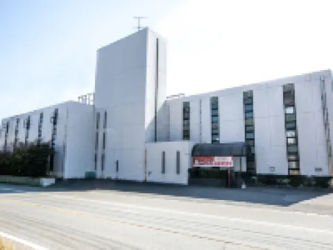 Tabist Raika Hiroshima Miyoshi 三次市酒店