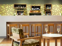 墨爾本希爾頓逸林酒店 - 酒吧
