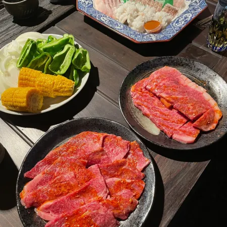 Minshuku Tanza