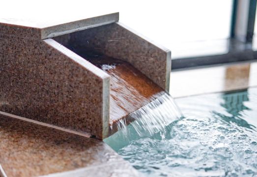 호텔 리솔 트리니티 삿포로 외부 전경