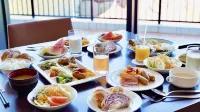 サザンビーチホテル＆リゾート沖縄 - 朝食