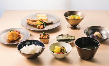 Hotel Yae No Midori Tokyo - Housity