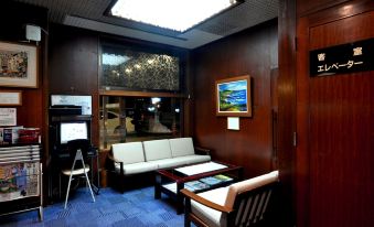 City Park Hotel Hachinohe