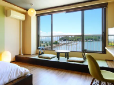 竹崎かにと日本酒の宿 鶴荘 太良町のホテル