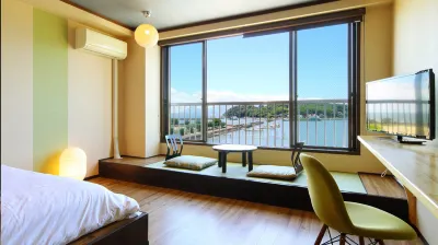 Ryokan Tsurusou Hotels in 